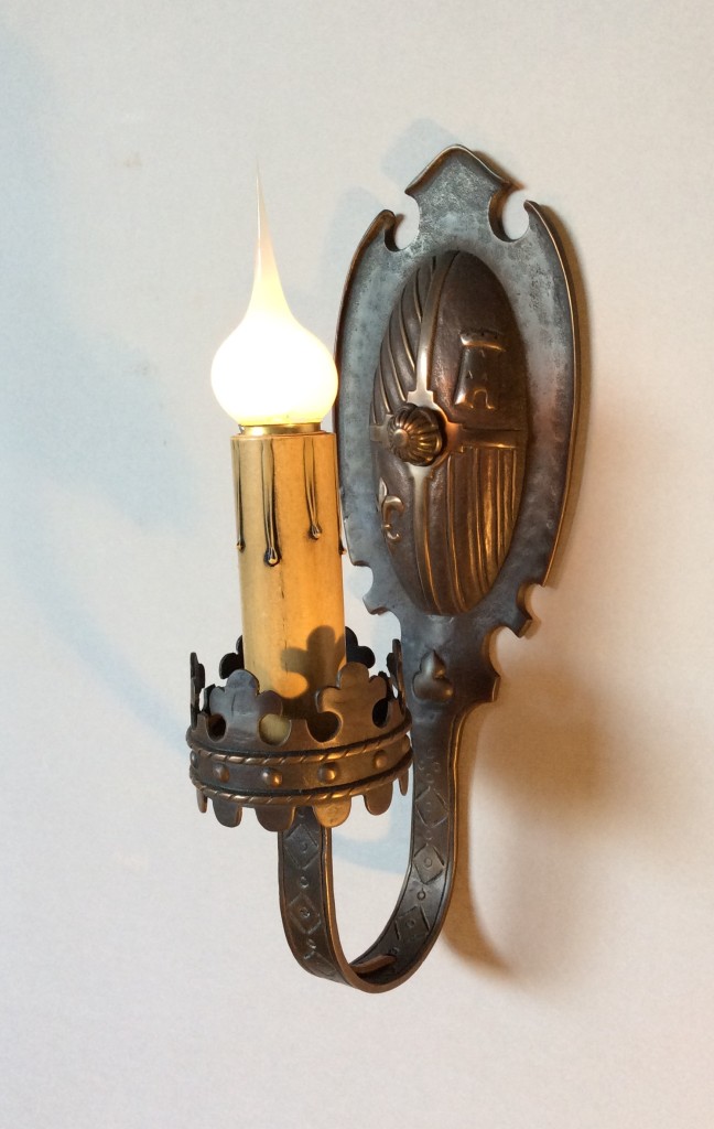 Revival Lighting