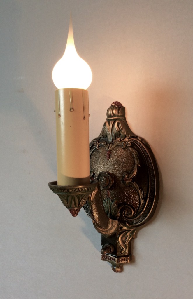 Revival Lighting
