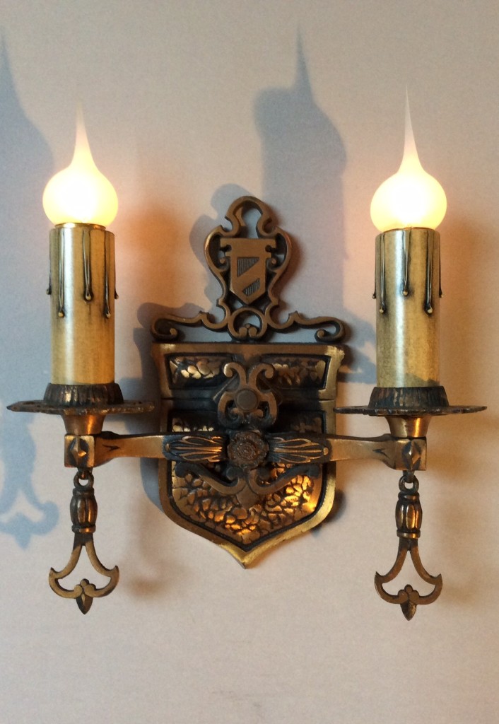 Revival Lighting