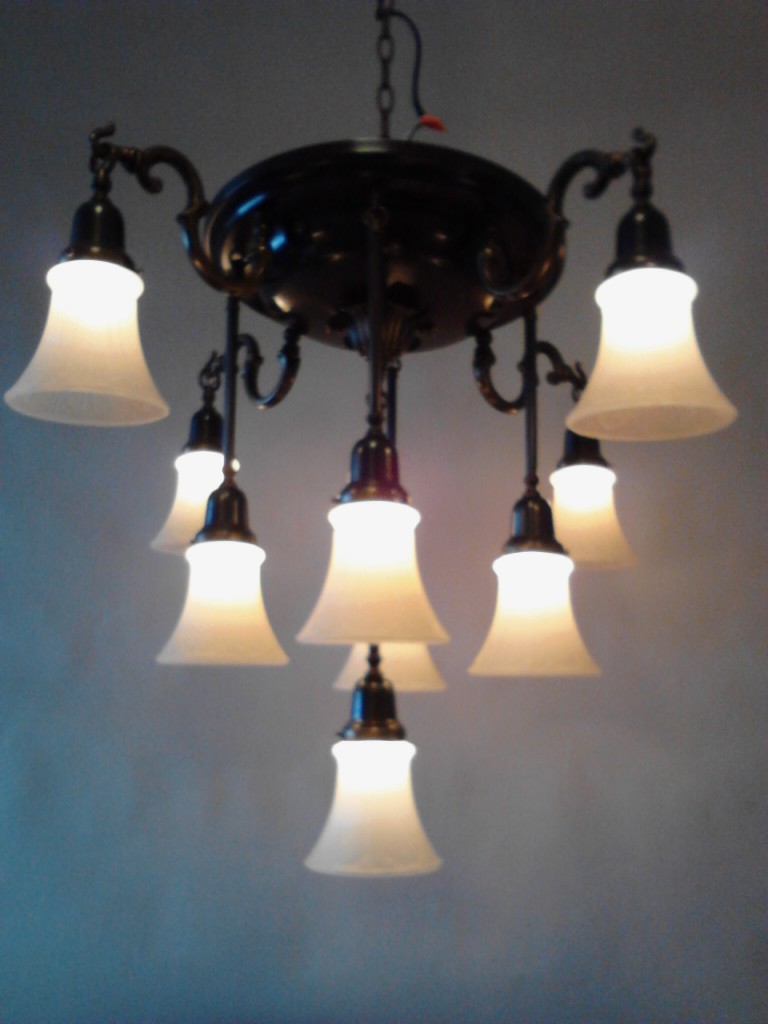 Revival Lighting