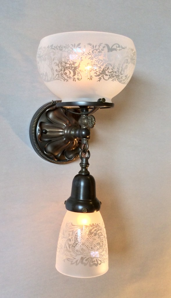 Revival Lighting
