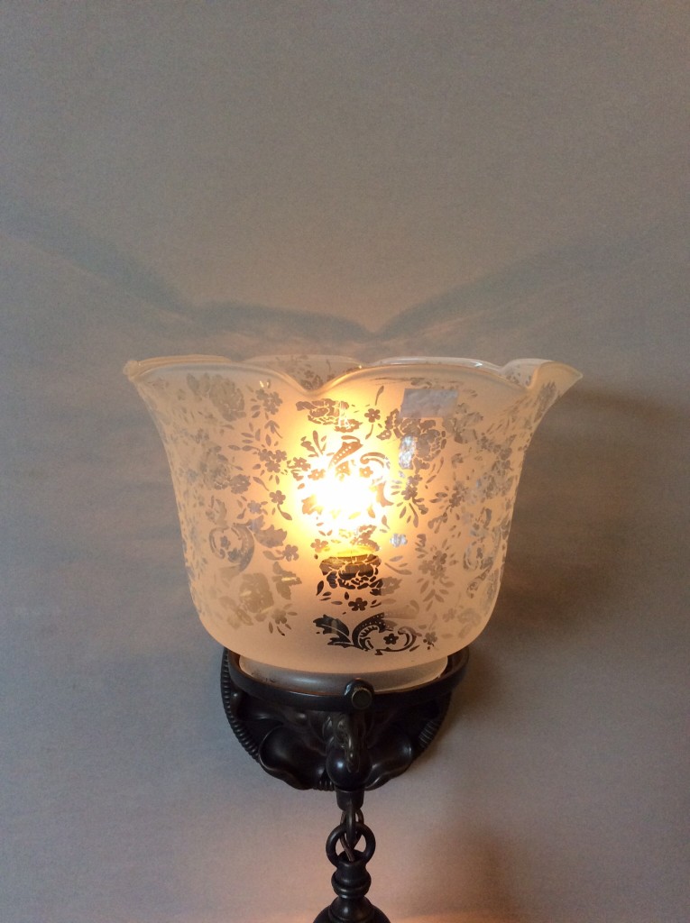Revival Lighting