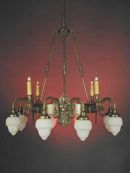 Revival Lighting