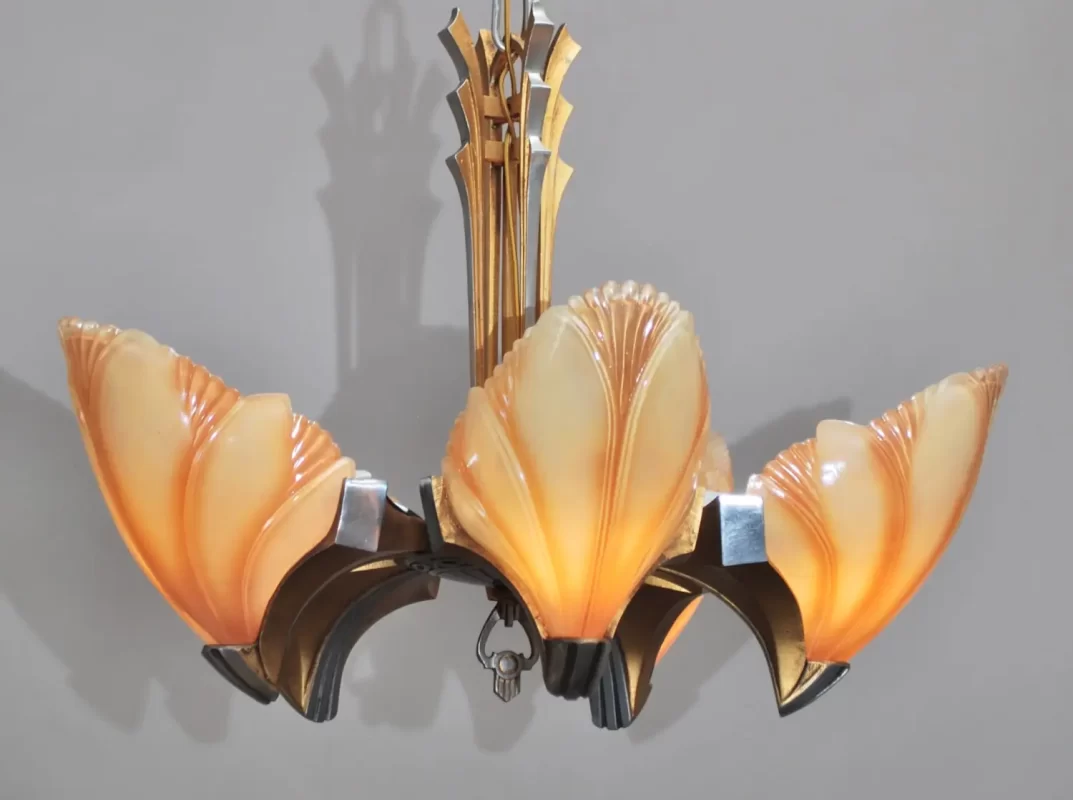 Revival Lighting