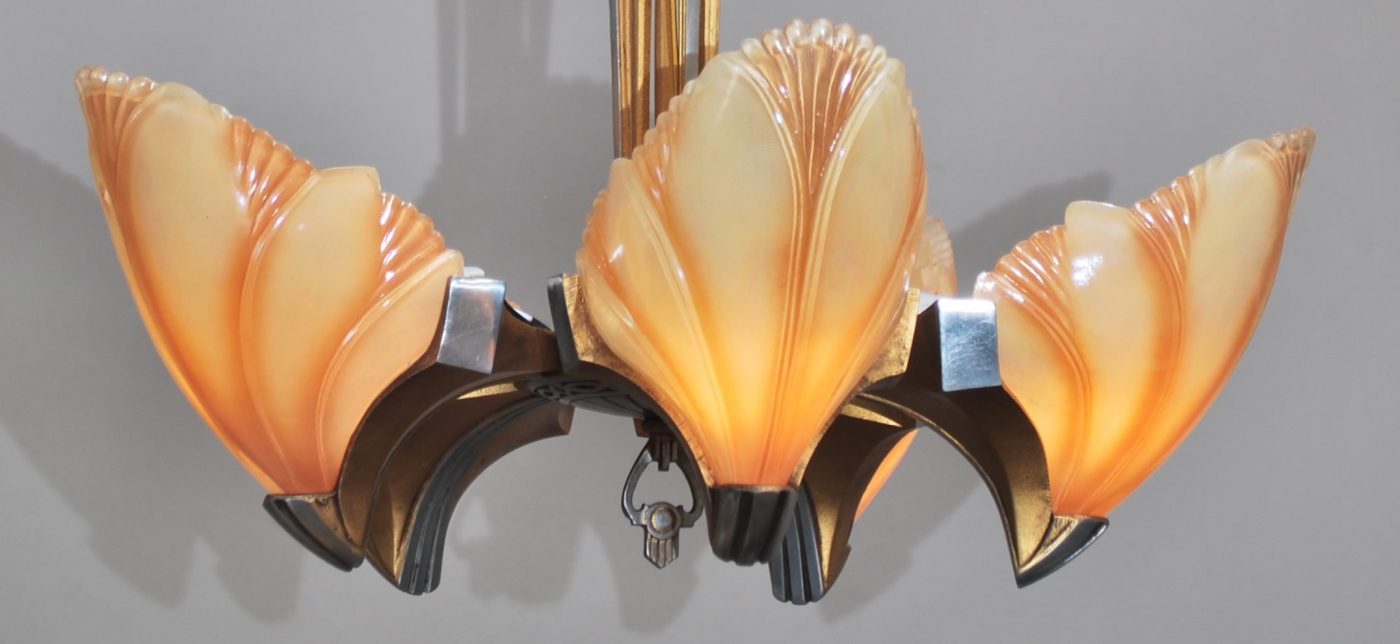 Revival Lighting