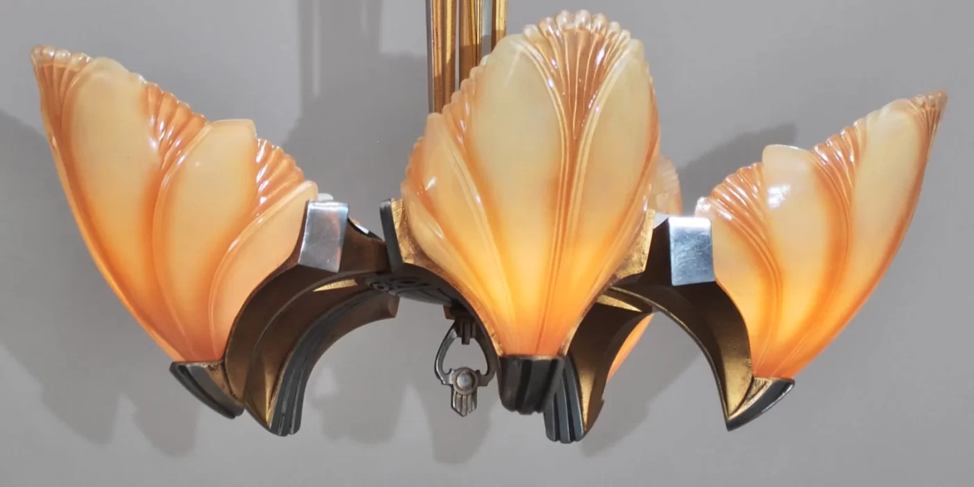 Revival Lighting